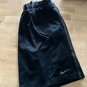Mens Nike gym shorts